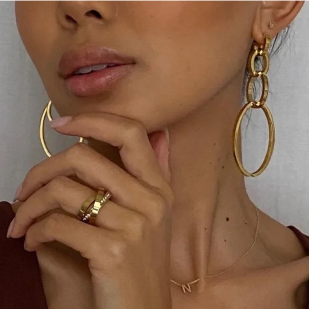 Vita Fede Cassio Earrings